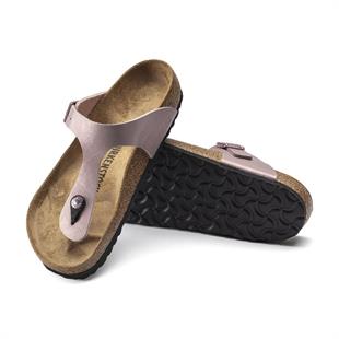 Birkenstock 1018922 Gizeh BS Graceful Lavender Blush Kadın Terlik