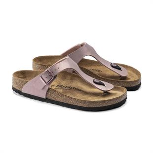 Birkenstock 1018922 Gizeh BS Graceful Lavender Blush Kadın Terlik