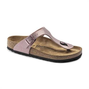 Birkenstock 1018922 Gizeh BS Graceful Lavender Blush Kadın Terlik