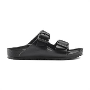Birkenstock 1018924 Arizona Eva Black Çocuk Terlik