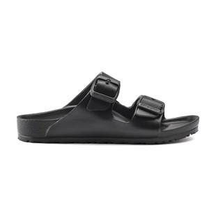 Birkenstock 1018924 Arizona Eva Black Çocuk Terlik