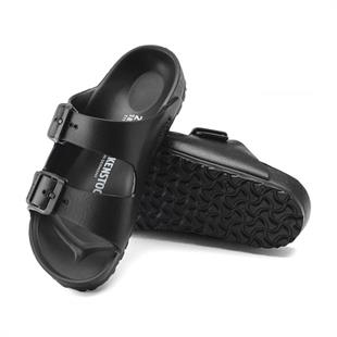 Birkenstock 1018924 Arizona Eva Black Çocuk Terlik