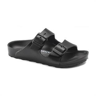 Birkenstock 1018924 Arizona Eva Black Çocuk Terlik