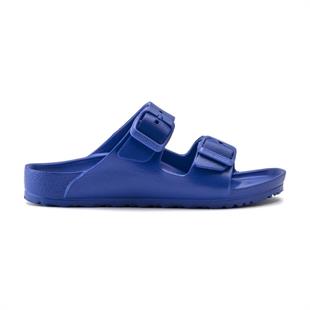 Birkenstock 1018925 Arizona Eva Ultra Blue Çocuk Terlik