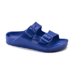 Birkenstock 1018925 Arizona Eva Ultra Blue Çocuk Terlik