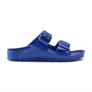 Birkenstock 1018925 Arizona Eva Ultra Blue Çocuk Terlik