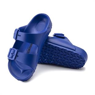 Birkenstock 1018925 Arizona Eva Ultra Blue Çocuk Terlik