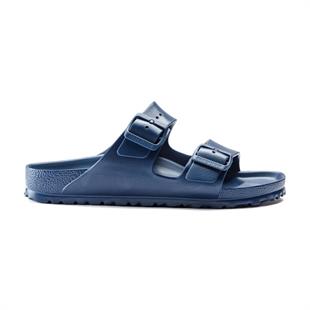 Birkenstock 1019051 Arizona Eva Navy Erkek Terlik