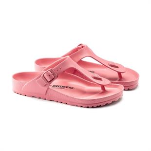 Birkenstock 1019121 Gizeh Eva Watermelon Kadın Terlik
