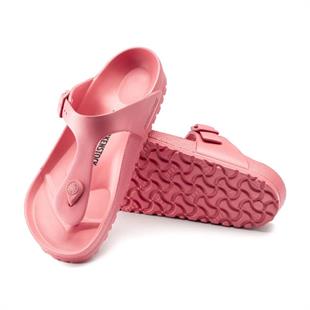 Birkenstock 1019121 Gizeh Eva Watermelon Kadın Terlik