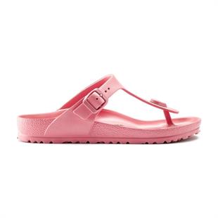 Birkenstock 1019121 Gizeh Eva Watermelon Kadın Terlik