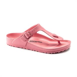 Birkenstock 1019121 Gizeh Eva Watermelon Kadın Terlik