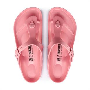 Birkenstock 1019121 Gizeh Eva Watermelon Kadın Terlik