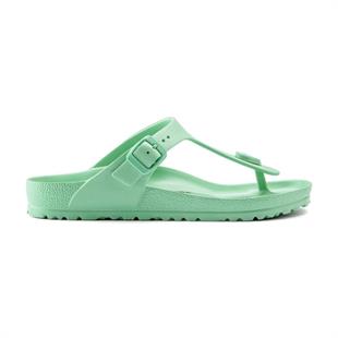 Birkenstock 1019158 Gizeh Eva Bold Jade Kadın Terlik