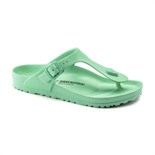 Birkenstock 1019158 Gizeh Eva Bold Jade Kadın Terlik