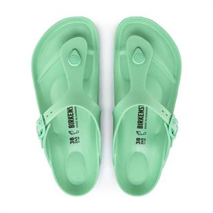 Birkenstock 1019158 Gizeh Eva Bold Jade Kadın Terlik