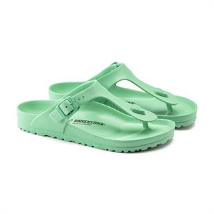 Birkenstock 1019158 Gizeh Eva Bold Jade Kadın Terlik