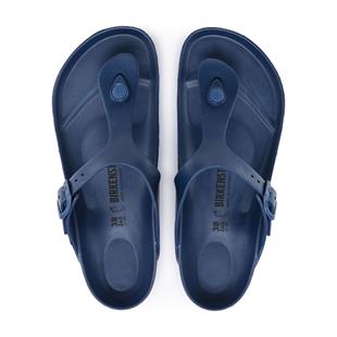 Birkenstock 1019161 Gizeh Eva Navy Erkek Terlik