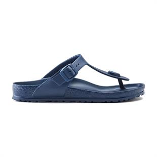 Birkenstock 1019161 Gizeh Eva Navy Erkek Terlik