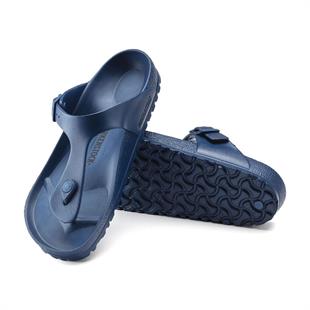 Birkenstock 1019161 Gizeh Eva Navy Erkek Terlik