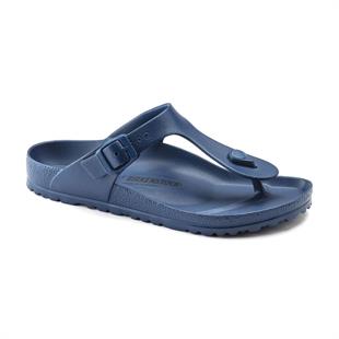 Birkenstock 1019161 Gizeh Eva Navy Erkek Terlik