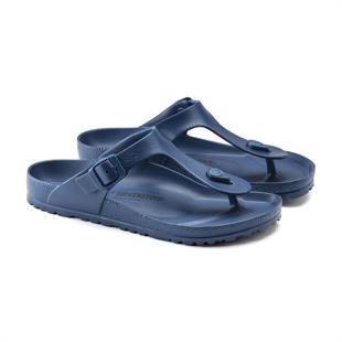 Birkenstock 1019161 Gizeh Eva Navy Erkek Terlik