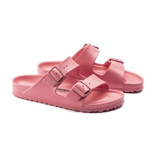 Birkenstock 1019522 Arizona Eva Watermelon Kadın Terlik