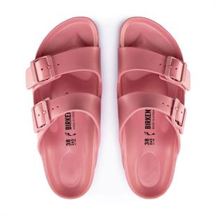 Birkenstock 1019522 Arizona Eva Watermelon Kadın Terlik