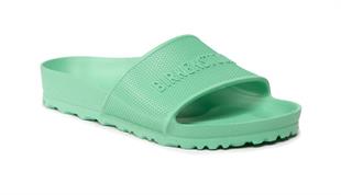 Birkenstock 1022331 Barbados Eva Bold Jade Kadın Terlik