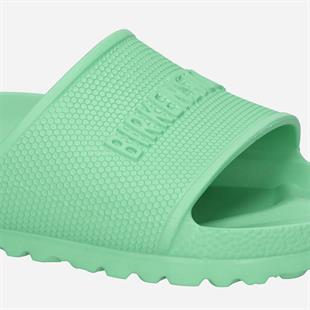 Birkenstock 1022331 Barbados Eva Bold Jade Kadın Terlik