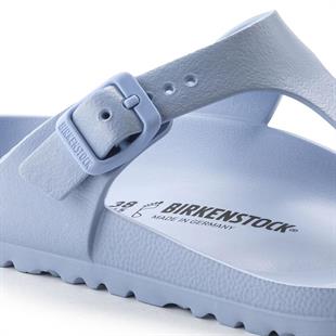 Birkenstock 1022408 Gizeh EVA Dusty Blue Kadın Terlik