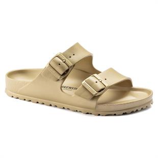 Birkenstock 1022433 Arizona EVA Glamour Gold Erkek Terlik