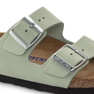 Birkenstock 1024213 Arizona BS Matcha Kadın Terlik