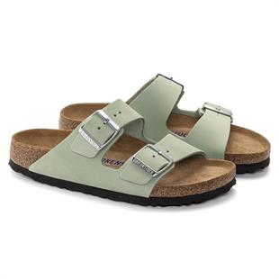 Birkenstock 1024213 Arizona BS Matcha Kadın Terlik