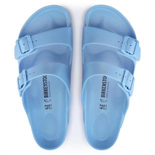Birkenstock 1024505 Arizona EVA Sky Blue Erkek Terlik