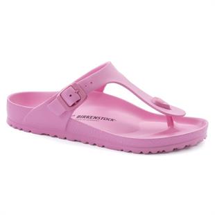 Birkenstock 1024580 Gizeh Eva Candy Pink Kadın Terlik