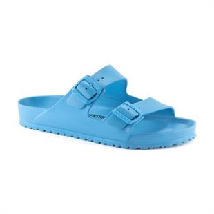 Birkenstock 1024588 Arizona EVA Sky Blue Kadın Terlik