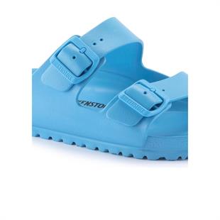 Birkenstock 1024588 Arizona EVA Sky Blue Kadın Terlik