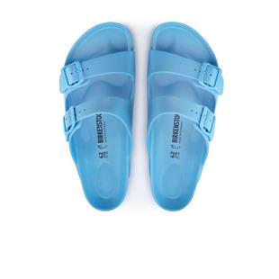 Birkenstock 1024588 Arizona EVA Sky Blue Kadın Terlik
