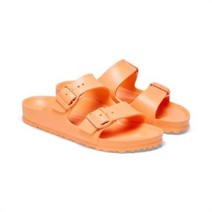 Birkenstock 1025586  Arizona EVA Papaya Kadın Terlik