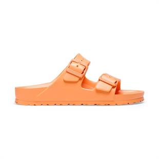 Birkenstock 1025586  Arizona EVA Papaya Kadın Terlik