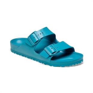 Birkenstock 1026199 Arizona EVA Deep Turquoise Erkek Terlik