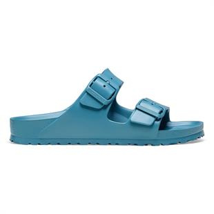 Birkenstock 1026199 Arizona EVA Deep Turquoise Erkek Terlik