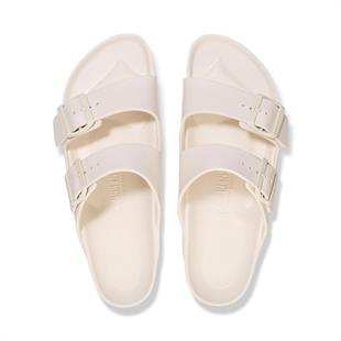 Birkenstock 1027305 Arizona Eva Eggshell Erkek Terlik