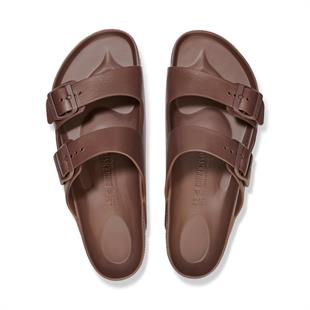 Birkenstock 1027328 Arizona EVA Roast Erkek Terlik
