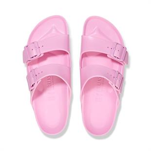 Birkenstock 1027355 Arizona EVA Fondant Pink Kadın Terlik