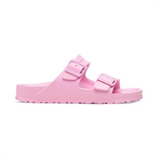 Birkenstock 1027355 Arizona EVA Fondant Pink Kadın Terlik