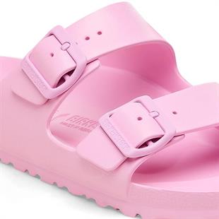 Birkenstock 1027355 Arizona EVA Fondant Pink Kadın Terlik
