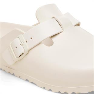 Birkenstock 1027382 Boston EVA Eggshell Kadın Terlik