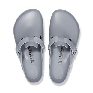 Birkenstock 1027630 Boston Eva Stone Coin Kadın Terlik